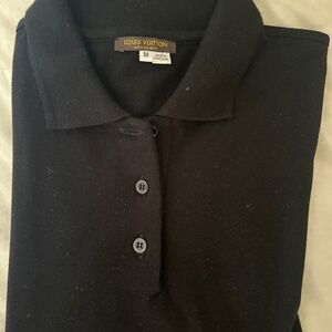 Louis Vuitton polo